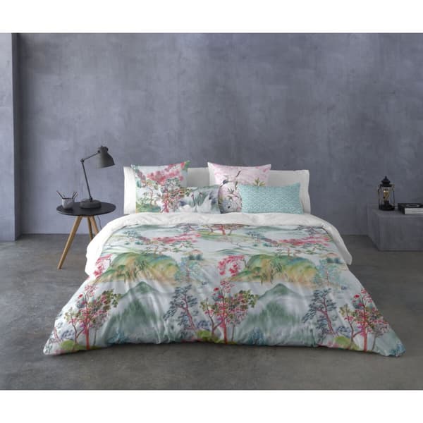 Nordisk cover Naturals HAKONE Seng 135 2 Dele 220 x 220 cm