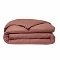 Miniatyrbillede 1 af 3: Nordisk cover TODAY Essential Terrakotta 220 x 240 cm