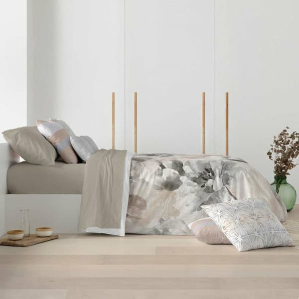Nordisk cover Decolores Malmo Multifarvet 175 Tråde 220 x 220 cm