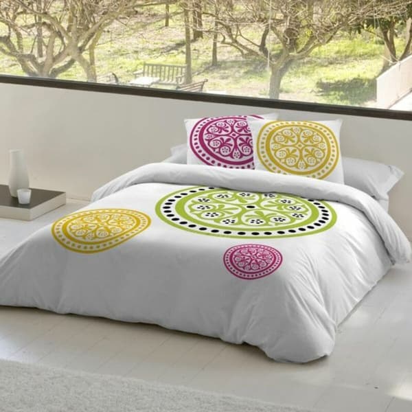 Nordisk deksel Devota & Lomba Ander Seng 150 (240 x 220 cm)