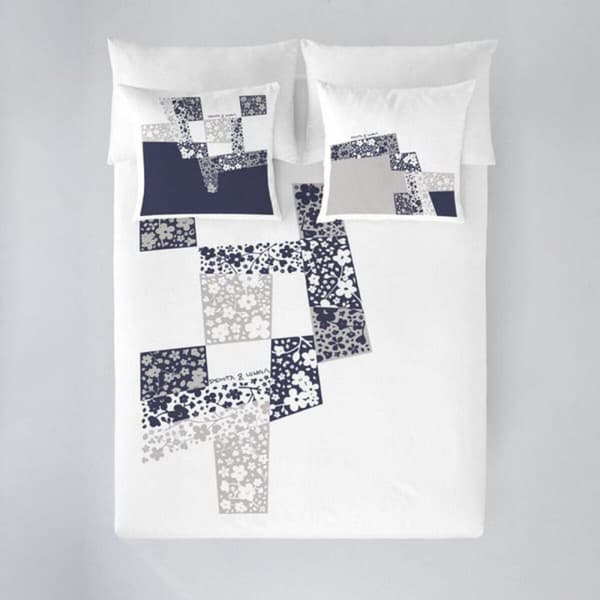 Nordisk deksel Devota & Lomba Galia - King size-seng fra Storbritannia (240 x 220 cm)