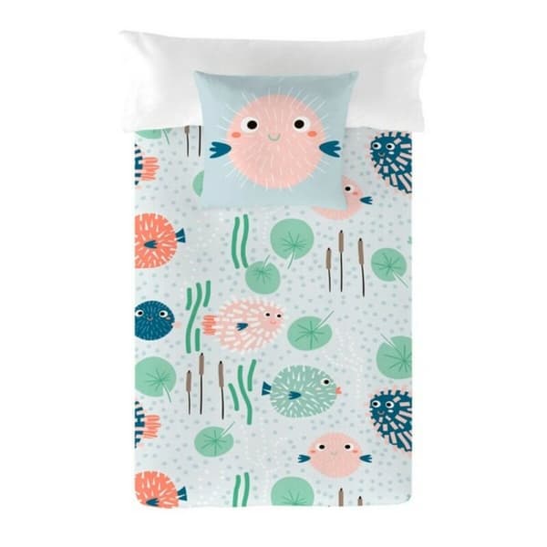 Nordisk deksel Costura Ballon Seng 90 (150 x 220 cm)