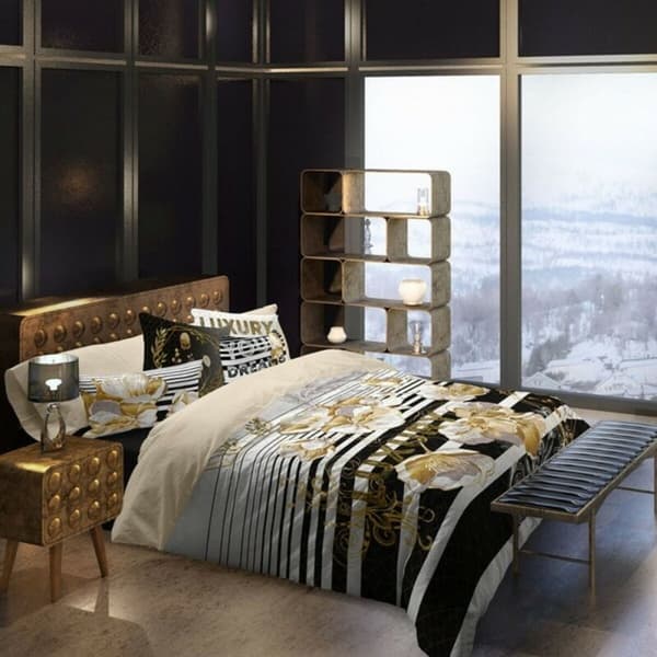 Nordisk deksel Naturals 197569 Seng 90 (150 x 220 cm)