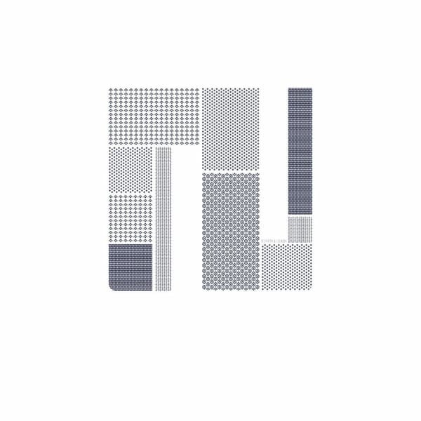 Nordisk deksel Devota & Lomba - Dobbeltseng fra Storbritannia (220 x 220 + 45 cm)