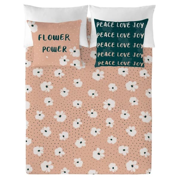 Nordisk deksel Popcorn Suri Seng 150/160 240 x 220 cm
