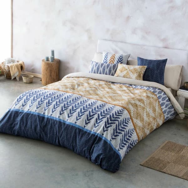 Nordisk deksel Naturals Desalia Seng 135/140 (220 x 220 cm)