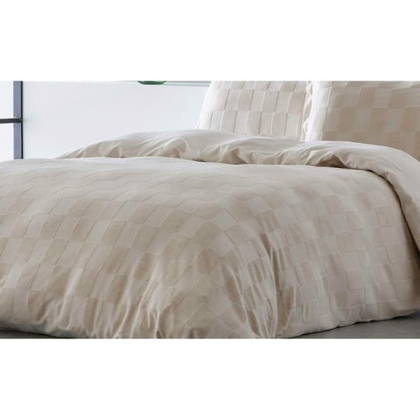 Nordisk deksel Naturals ELBA Beige Seng 90 (150 x 220 cm)