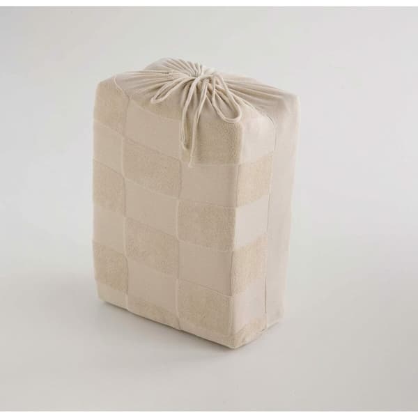 Nordisk deksel Naturals ELBA Beige Seng 90 (150 x 220 cm)