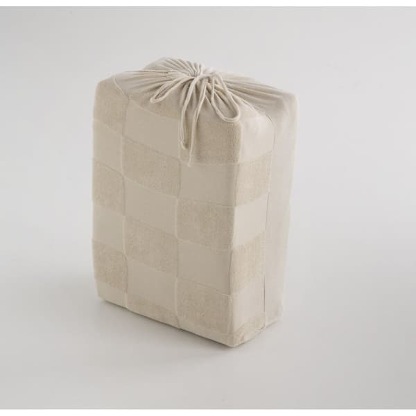Nordisk deksel Naturals ELBA Beige Seng 90 (150 x 220 cm)