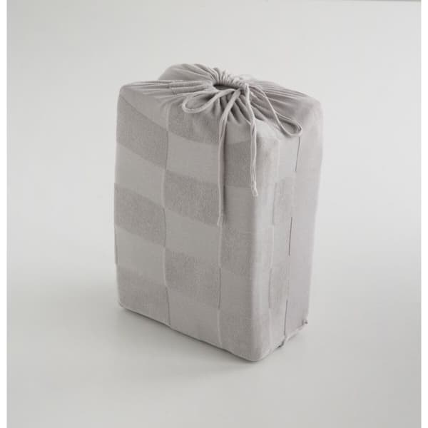 Nordisk deksel Naturals ELBA Lysegrp Seng 135 (220 x 220 cm)
