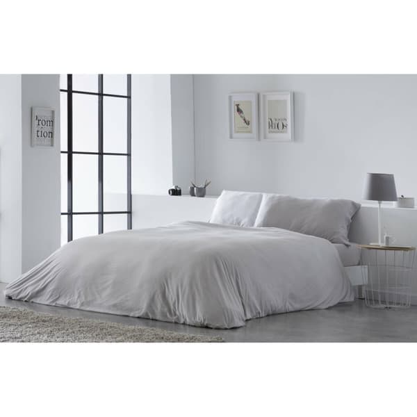 Nordisk deksel Naturals ELBA Lysegrp Seng 135 (220 x 220 cm)