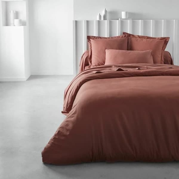Nordisk deksel TODAY Rød Terrakotta 240 x 260 cm