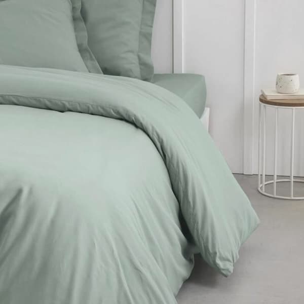 Nordisk deksel TODAY Essential Grønn Lysegrønn 220 x 240 cm