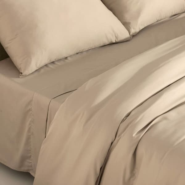 Nordisk deksel SG Hogar Sement 300 Tråder 140 x 200 cm