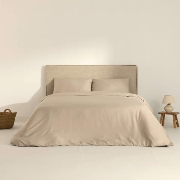 Nordisk deksel SG Hogar Sement 300 Tråder 140 x 200 cm