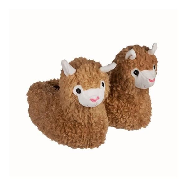Tofflor, Alpaca - Storlek 36-41