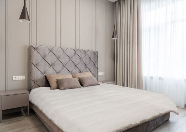 Couette - Promo Lakan - Medium - 240x260cm - Polyester - Maskintvättbar