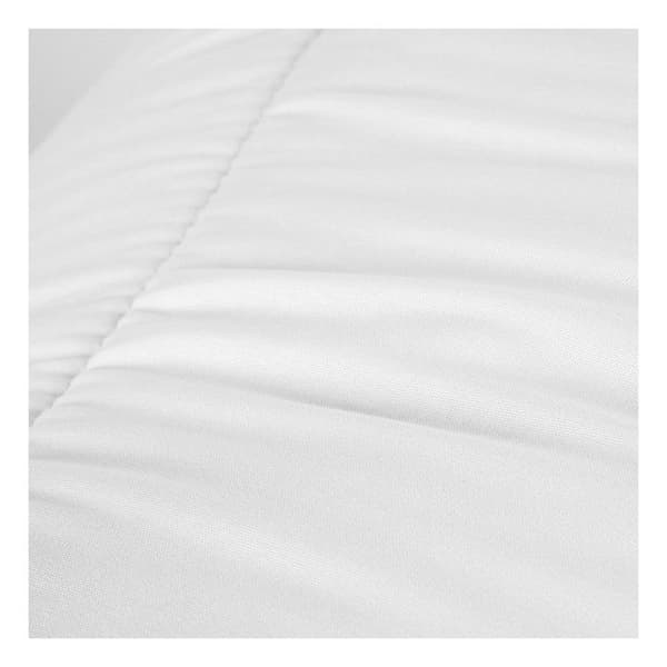 KGS Vintertäcke Promo Lakan – Varmt Mjukt Täcke Soft Touch 400GSM – Antibakteriellt - 220x240cm