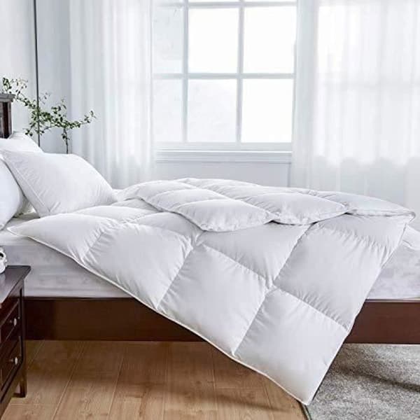 Downcy - Couette, 135 x 200 cm, Vit GM-DC-16014
