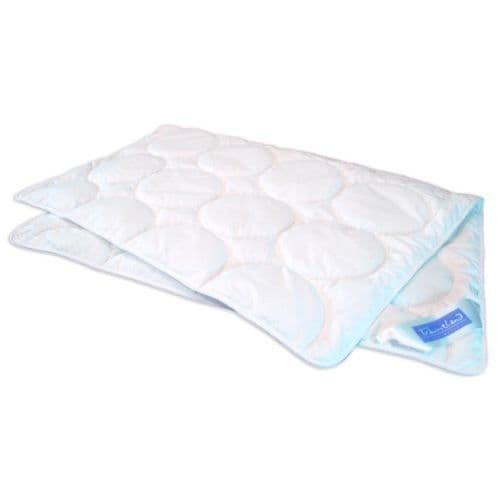 BARNDUVET, 4 SÄSONGER, 100% TENCEL