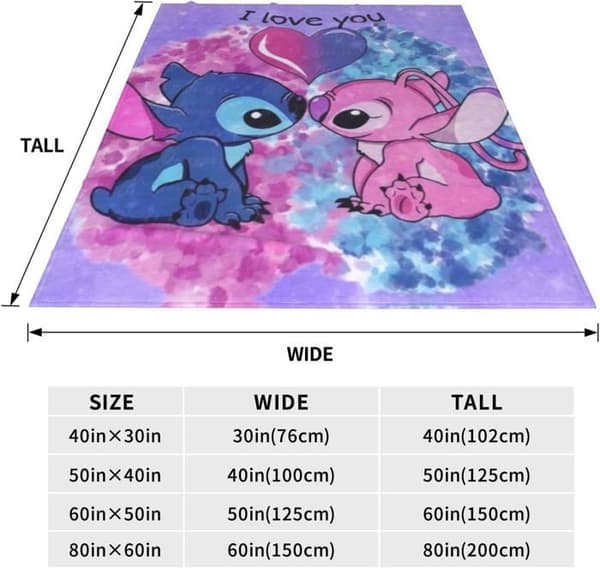 Animefilt Ultramjuk lätt flanellfilt Bekväma presenter för barn, flickor, kvinnor, vuxna, 150*200 cm