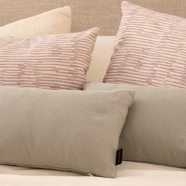 Påslakan Terracota Bacarot Multicolour 300 Trådar Poplin 180 x 220 cm