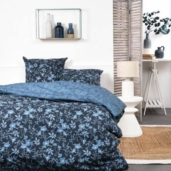 Nordisk deksel SUNSHINE TODAY Floral 240 x 260 cm