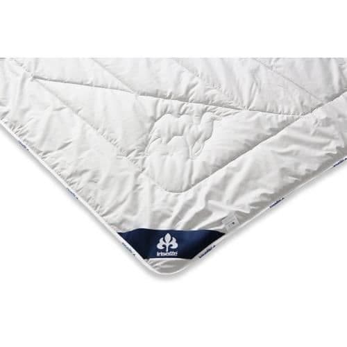 Badenia Bettcomfort 03691050140 Duvet Duo 135 x 200 cm Vit 03 691 050 140