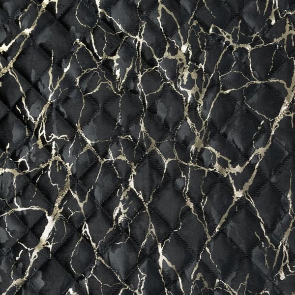FLATS BLINK 4 220 X 240 CM SVART