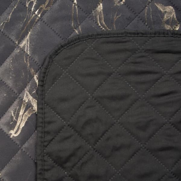 SENGETÆNDE D91 LUIZ 6 170 X 210 CM STÅL