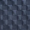 Pikkukuva 3 / 5: VUOTEPEITE SOFIA 4 200 X 220 CM NAVY BLUE