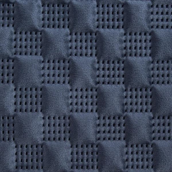 VUOTEPEITE SOFIA 4 200 X 220 CM NAVY BLUE