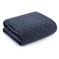 Pikkukuva 2 / 5: VUOTEPEITE SOFIA 4 200 X 220 CM NAVY BLUE