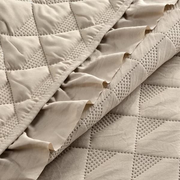 VANESA SÄHKÖPÄÄTE 170 X 210 CM BEIGE