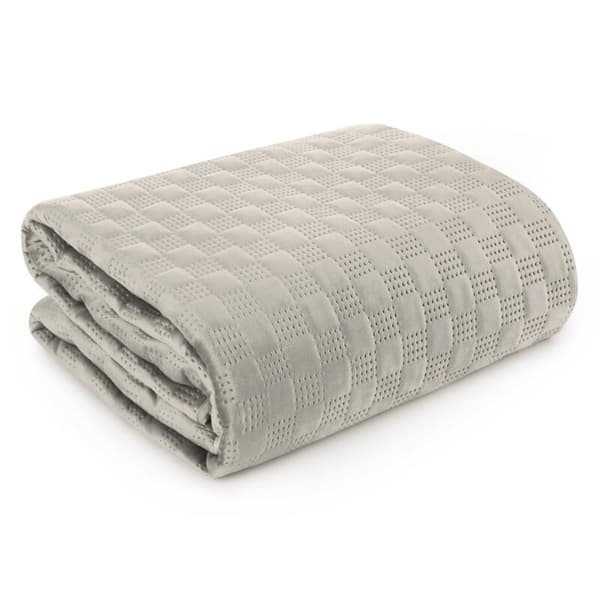 SENGETÆPNE SOFIA 4 200 X 220 CM BEIGE