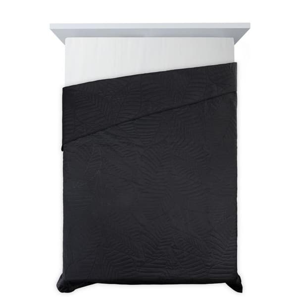 SENGETÆNDE D91 BONI 6 170 X 210 CM SORT