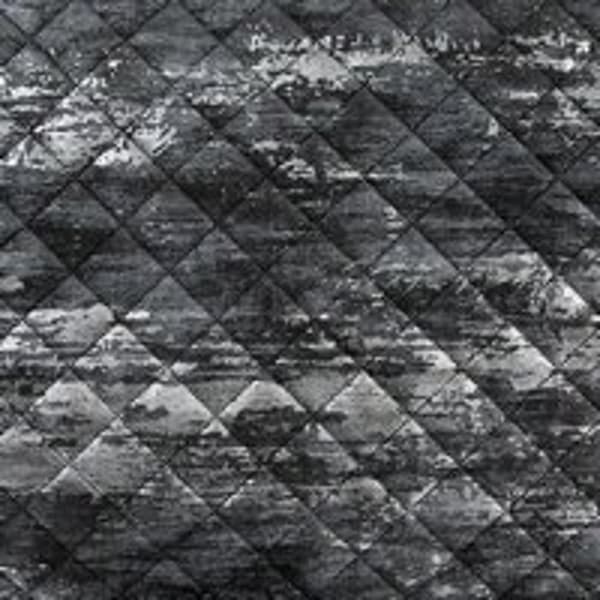 TÆPPE BLINK 3 170 X 210 CM SORT