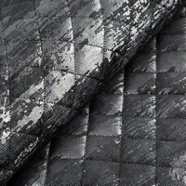 BLANKET BLINK 3 220 X 240 CM MUSTA