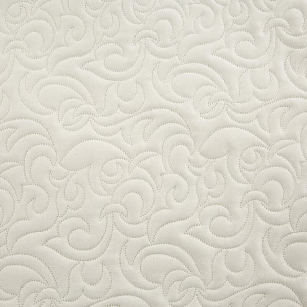 LØR SENGETÆKKE 4 200 X 220 CM CREME