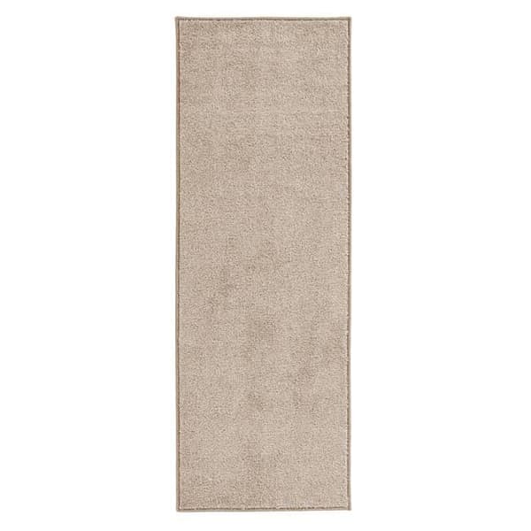 Unicolor Pure Matta, Taupe, 160x240