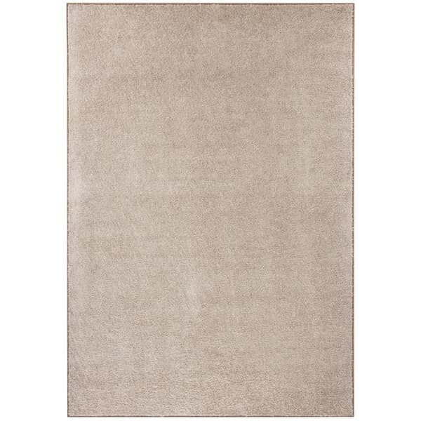 Unicolor Pure Matta, Taupe, 160x240