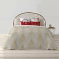 Miniatyrbillede 1 af 4: Nordisk cover Decolores Laponia Multifarvet Seng 180 260 x 240 cm