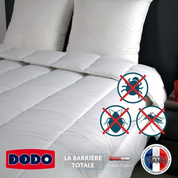 DODO MULTIPROTECT varm täcke - 200 x 200 cm