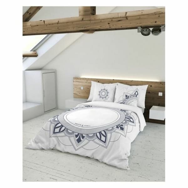 Påslakan Devota & Lomba Vir - UK king size-säng (240 x 220 cm)