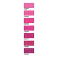 Miniatyrbild 3 av 4: Påslakan Fun Deck Purple Pantone - UK king size-säng (240 x 220 cm)