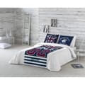 Miniatyrbillede 2 af 3: Nordisk cover Beverly Hills Polo Club Misuri - UK king size seng (240 x 220 cm)