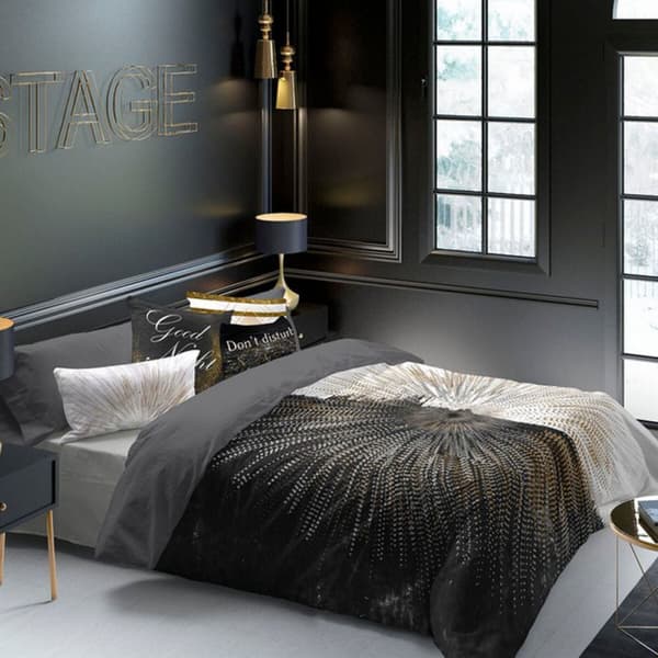 Nordisk cover Naturals Broadway - Enkeltseng (150 x 220 cm)