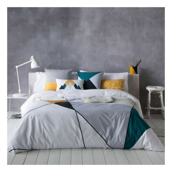 Nordisk cover Icehome - UK king size seng (240 x 220 cm)