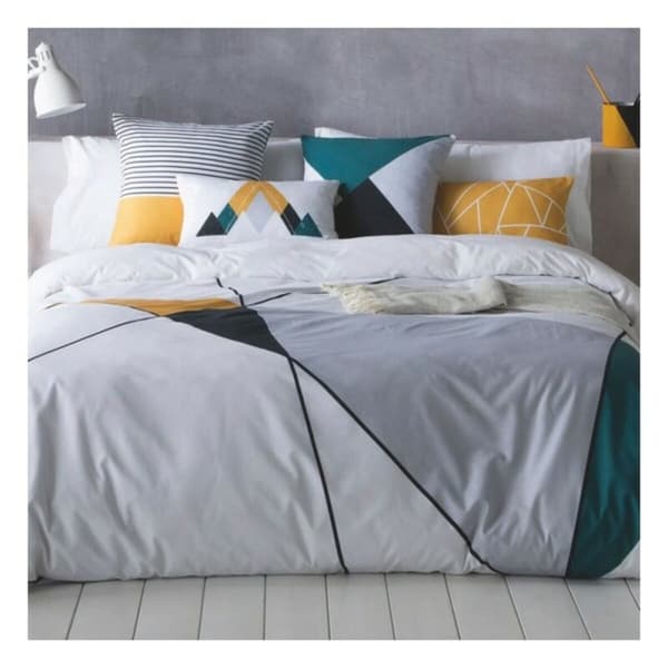 Nordisk cover Icehome - UK king size seng (240 x 220 cm)