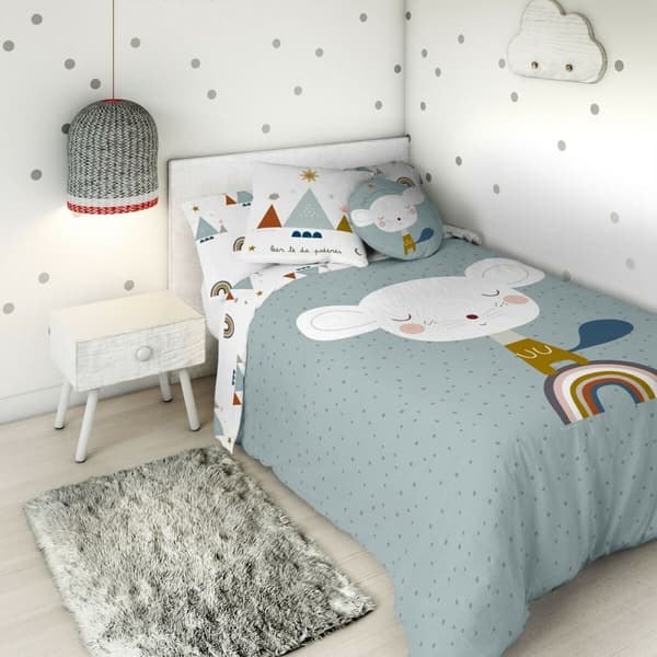 Nordisk cover Haciendo el Indio Susanita Vendbar Seng 105 (180 x 220 cm)